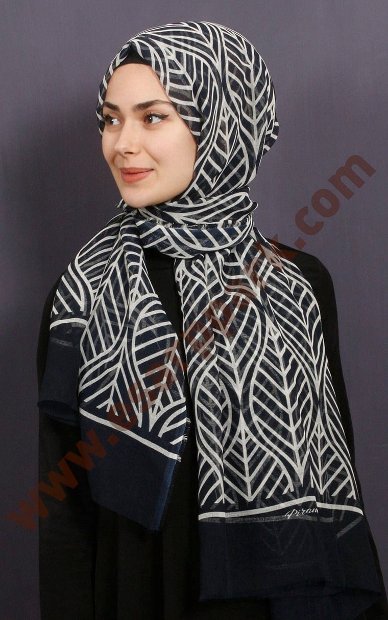 Piramit Fresh Şal 1226-24