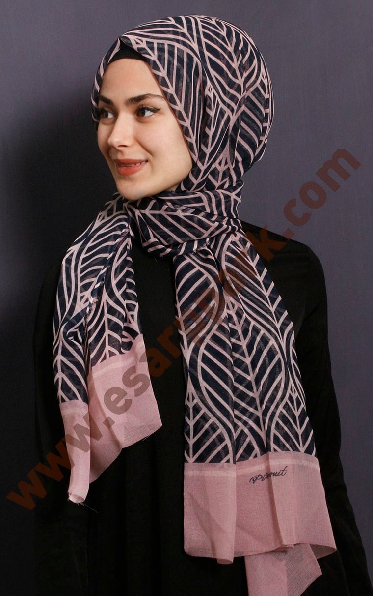 Piramit Fresh Şal 1226-26