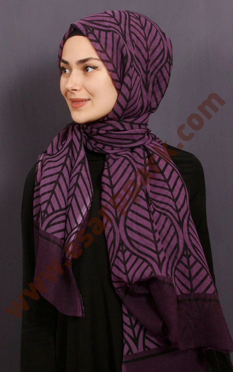 Piramit Fresh Şal 1226-27