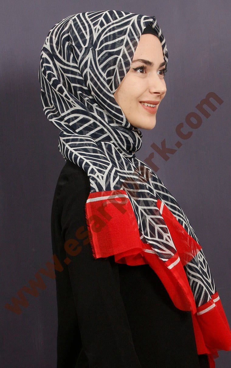 Piramit Fresh Şal 1226-28