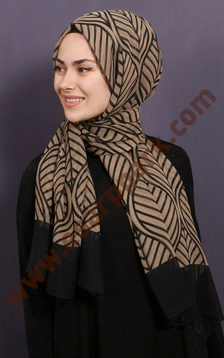 Piramit Fresh Şal 1226-3