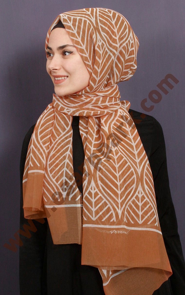 Piramit Fresh Şal 1226-33