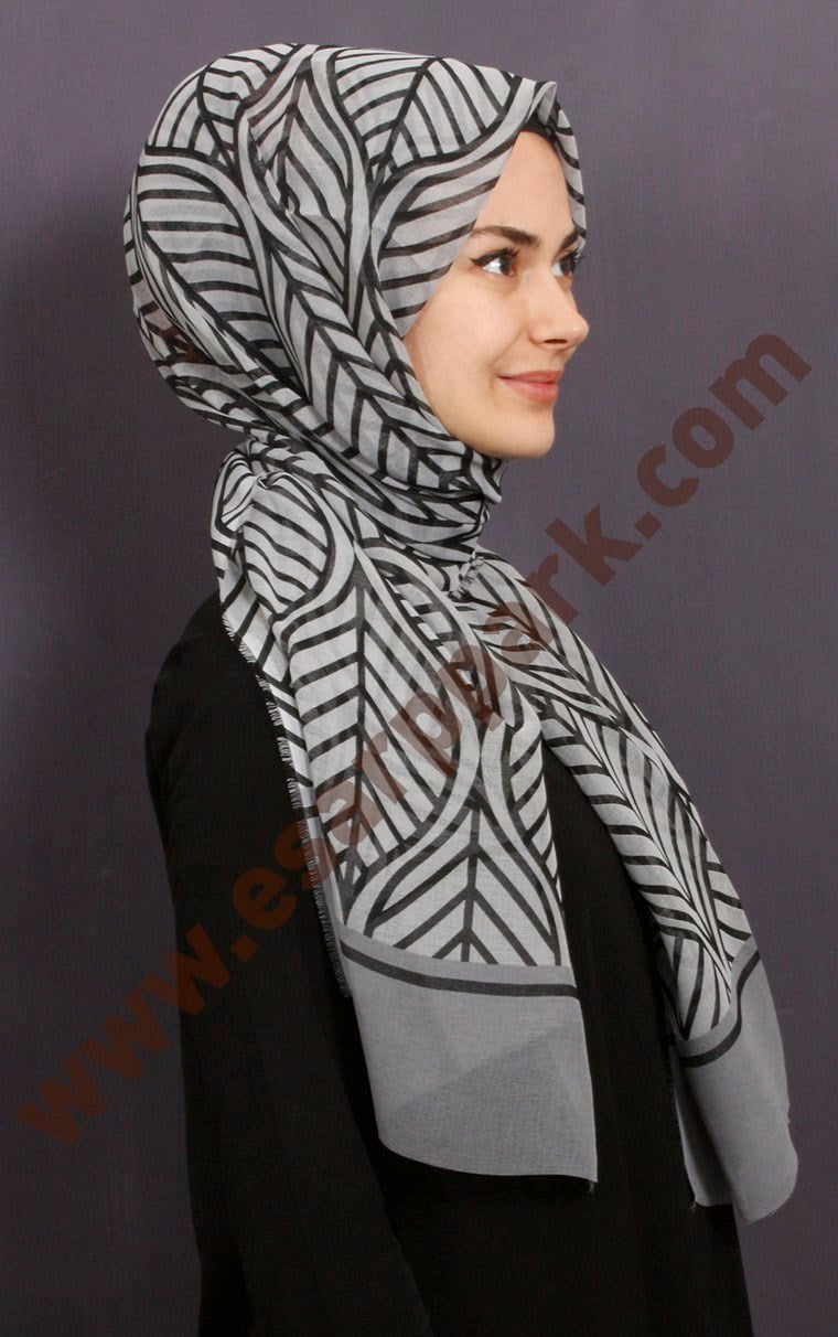 Piramit Fresh Şal 1226-5