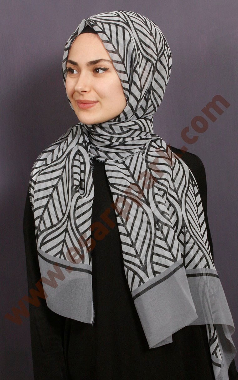 Piramit Fresh Şal 1226-5