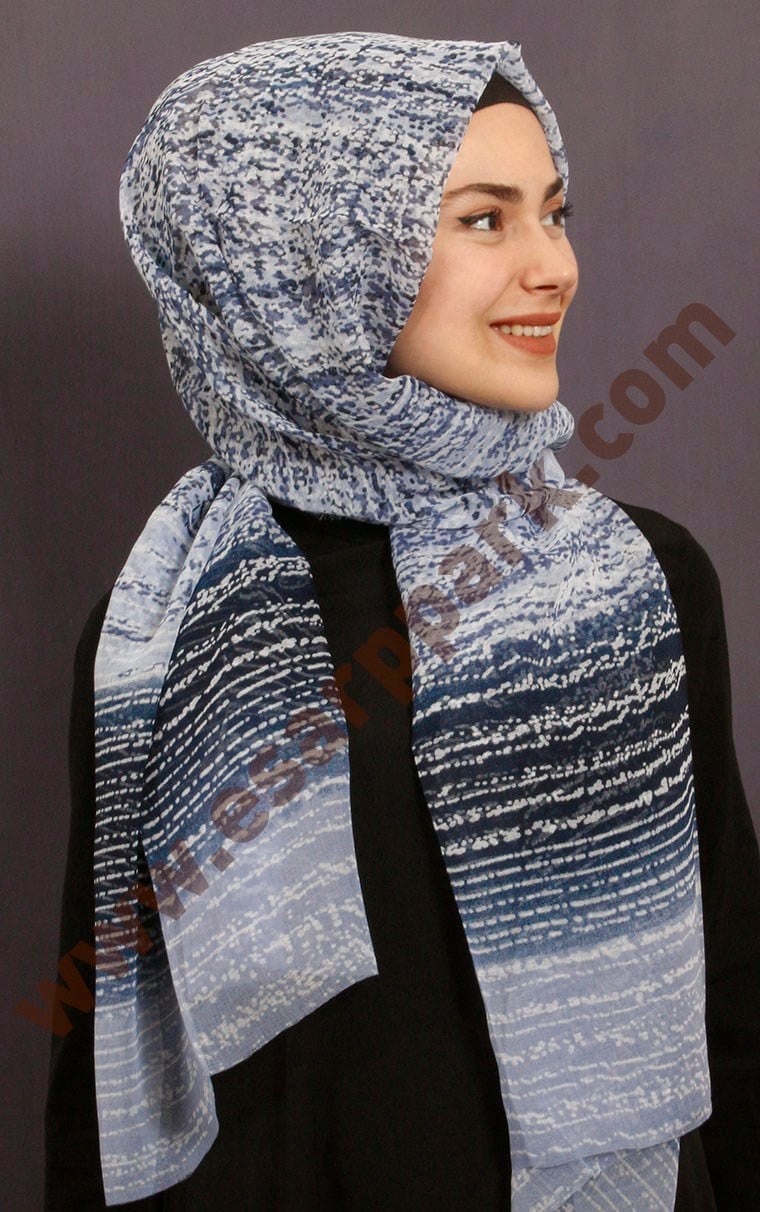 Piramit Fresh Şal 1272-12