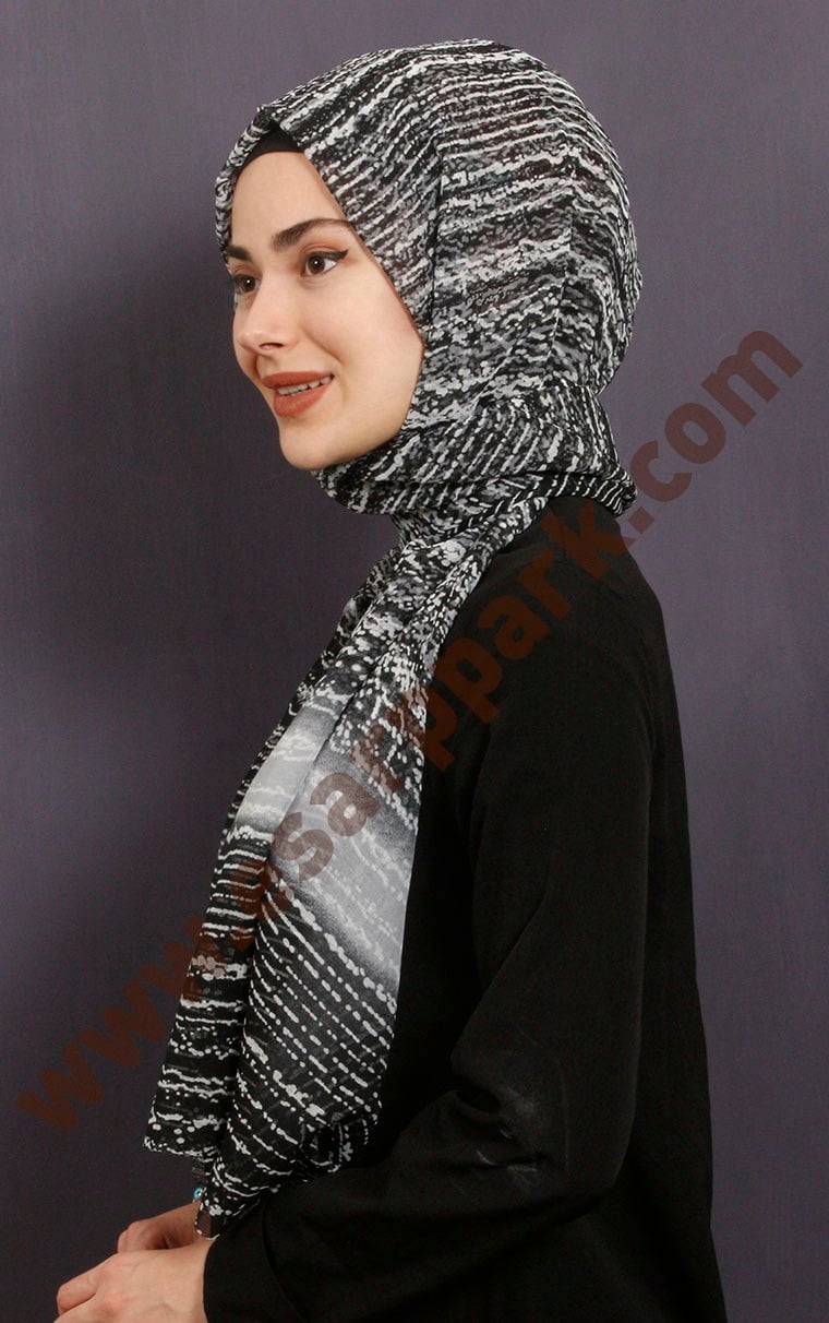 Piramit Fresh Şal 1272-13