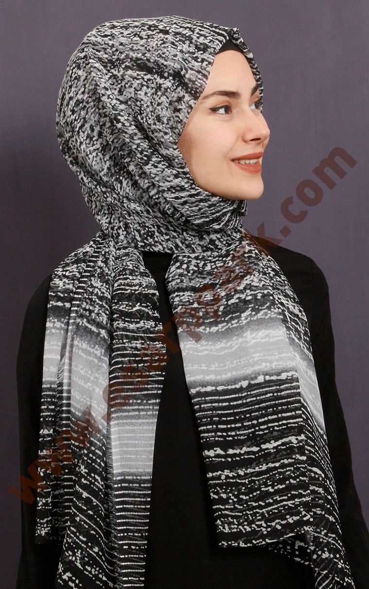 Piramit Fresh Şal 1272-13