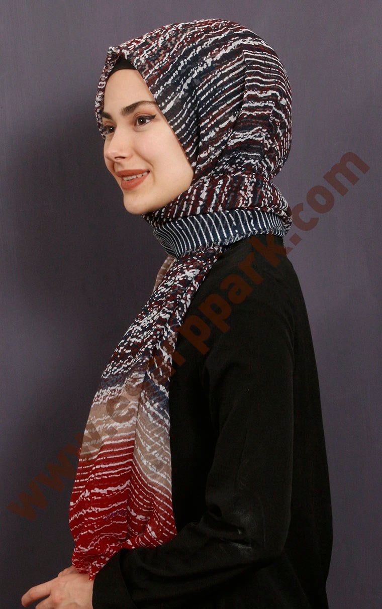 Piramit Fresh Şal 1272-14