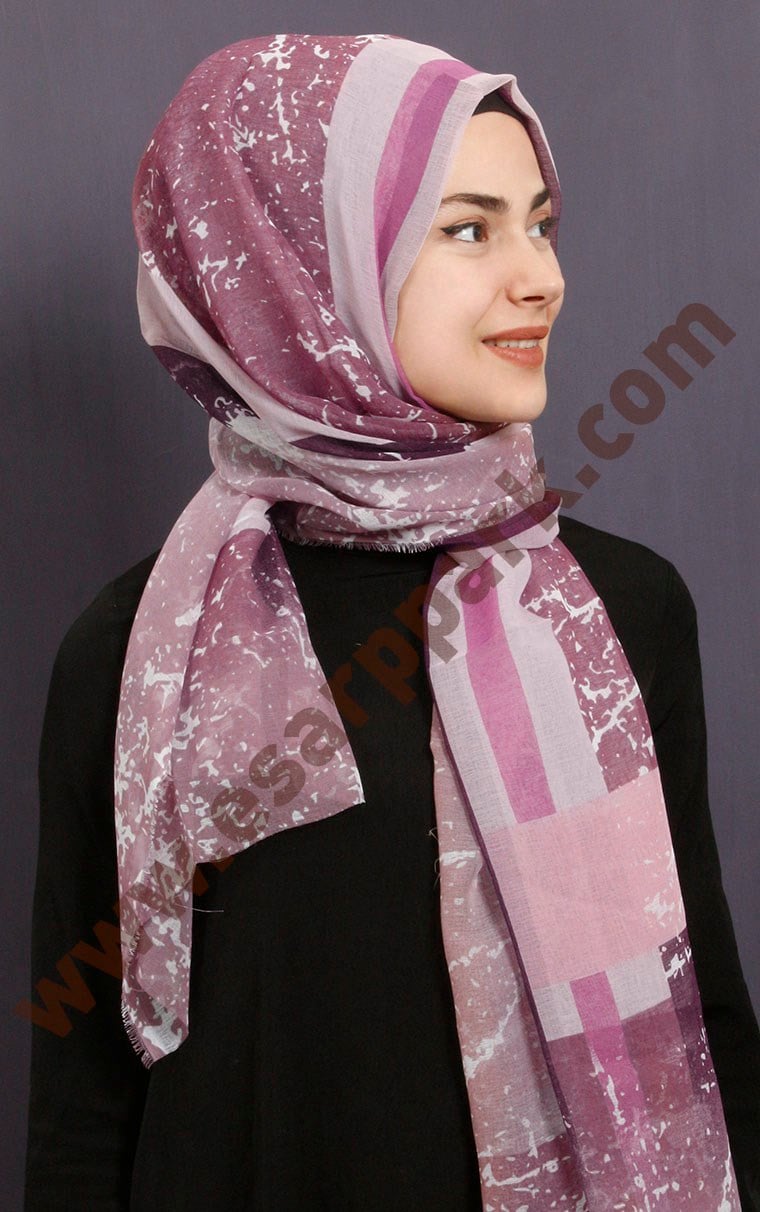 Piramit Fresh Şal 1272-16