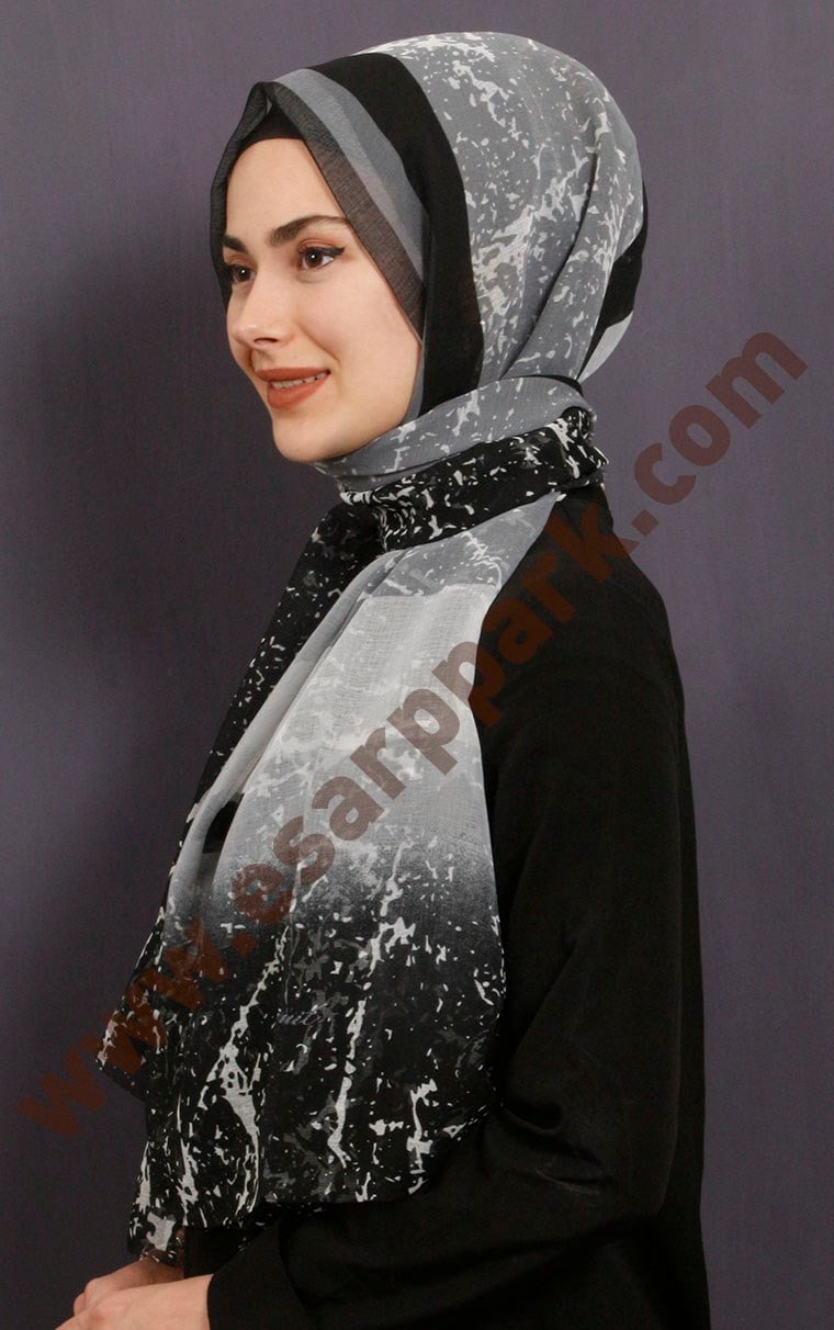 Piramit Fresh Şal 1272-2