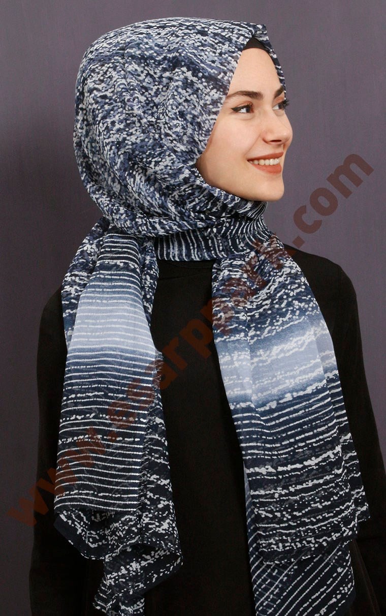 Piramit Fresh Şal 1272-5