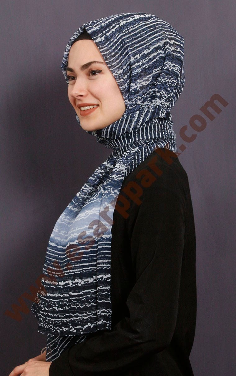 Piramit Fresh Şal 1272-5