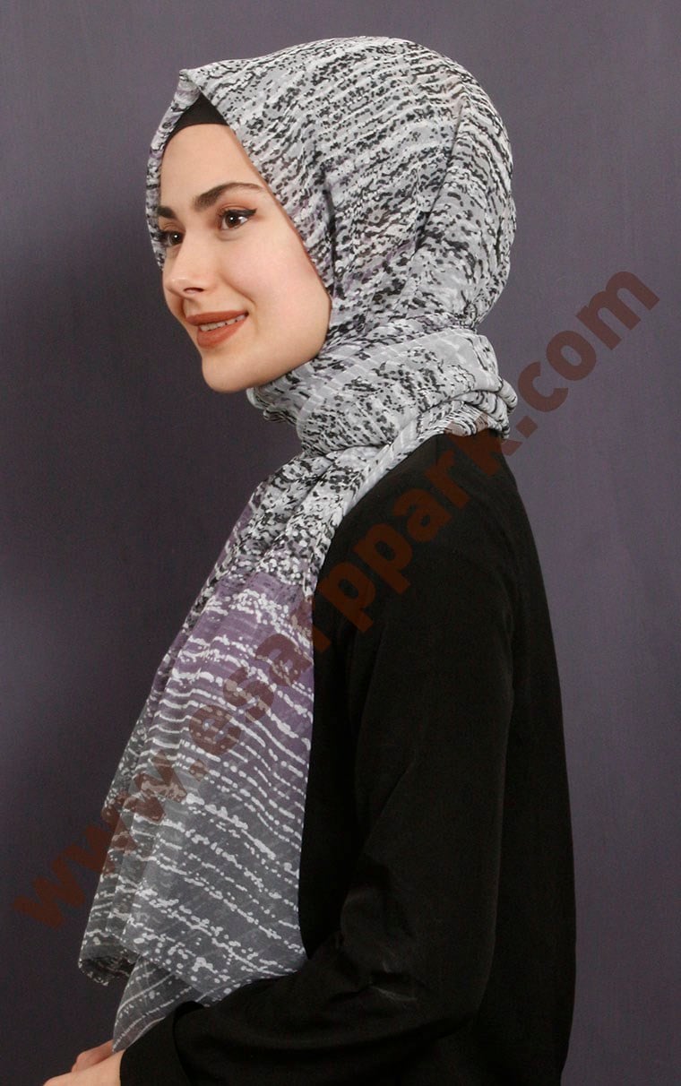 Piramit Fresh Şal 1272-7