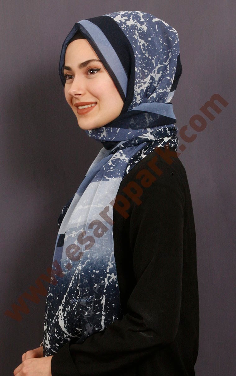 Piramit Fresh Şal 1272-8