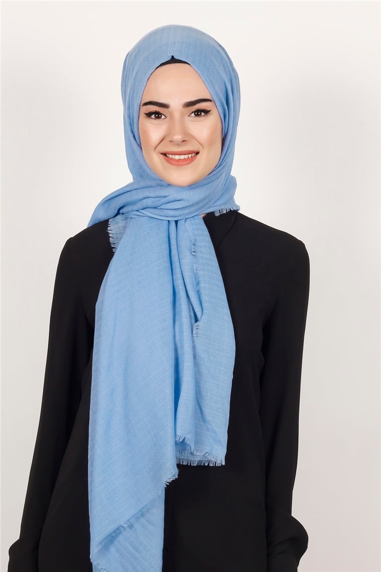 Piramit Pamuklu Şal 1232-20