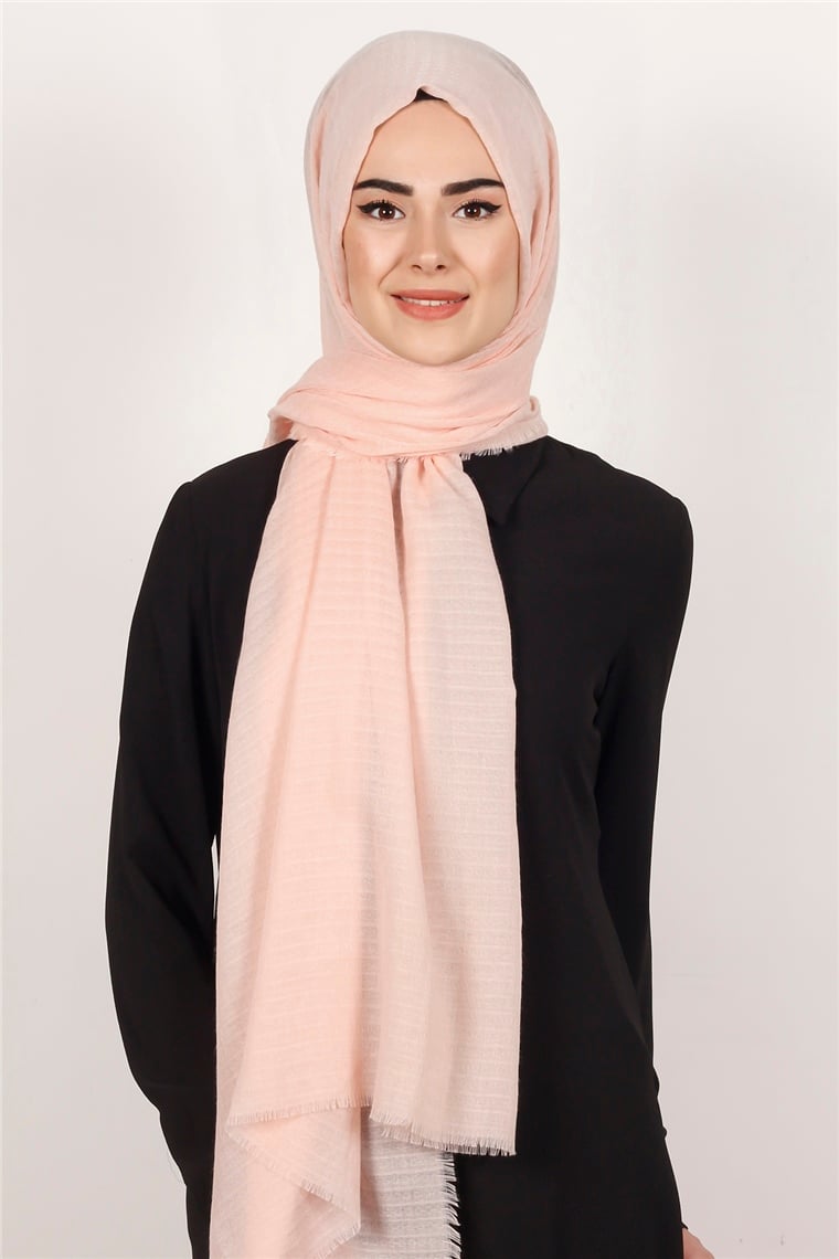 Piramit Pamuklu Şal 1232-5