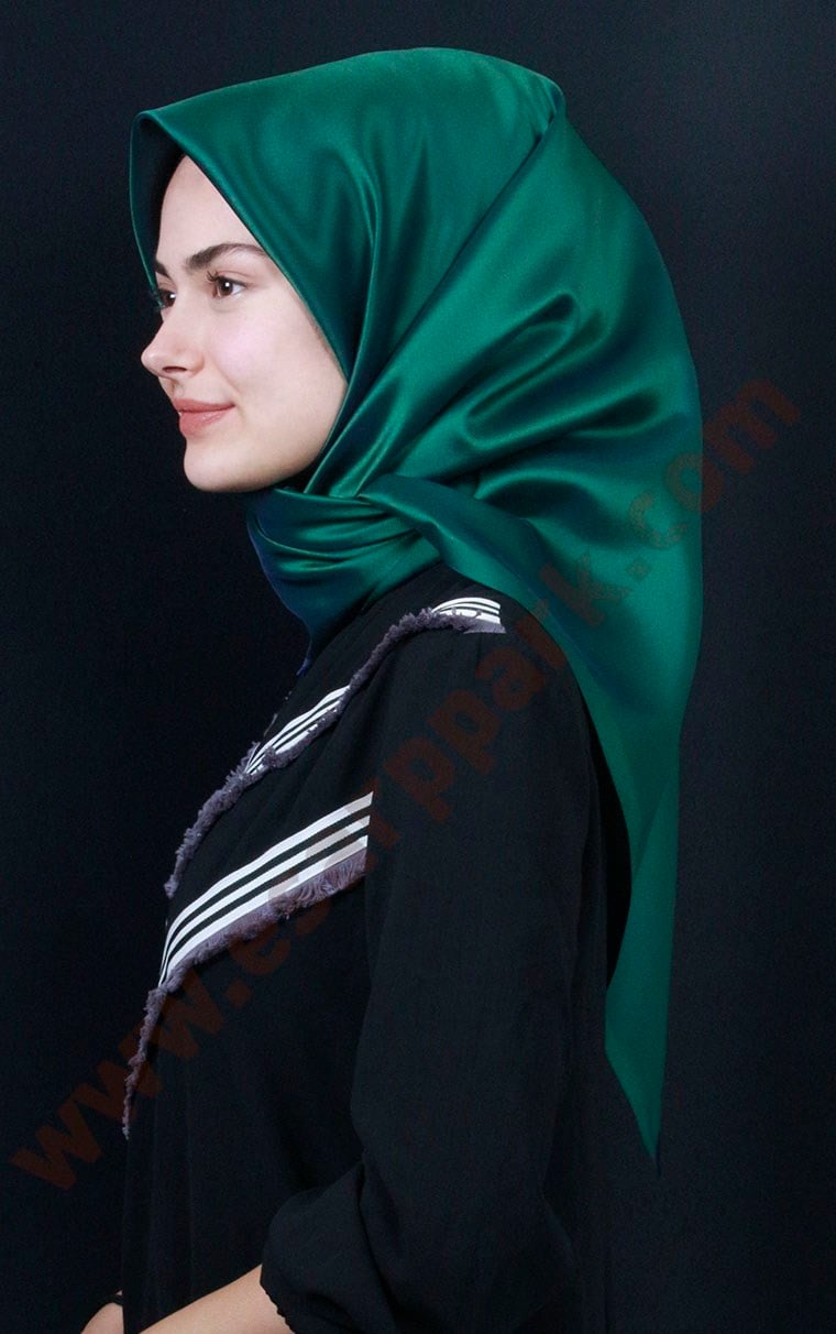 Piramit Tafta Eşarp 1330-27
