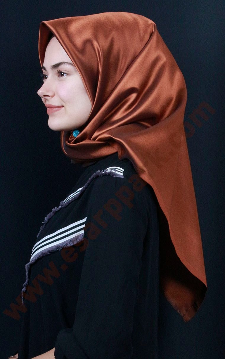 Piramit Tafta Eşarp 1330-45