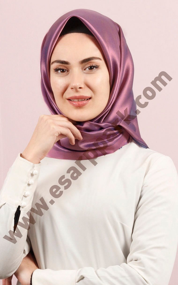 Piramit Tafta Eşarp 1330-55