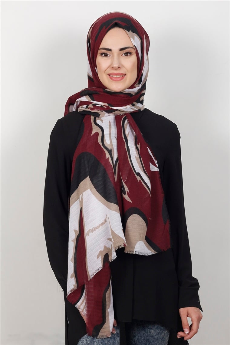 Piramit Trend Şal 5015-24