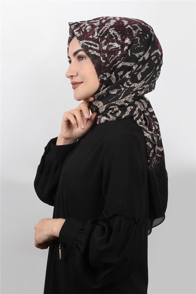 Piramit Trend Şal 5018-16