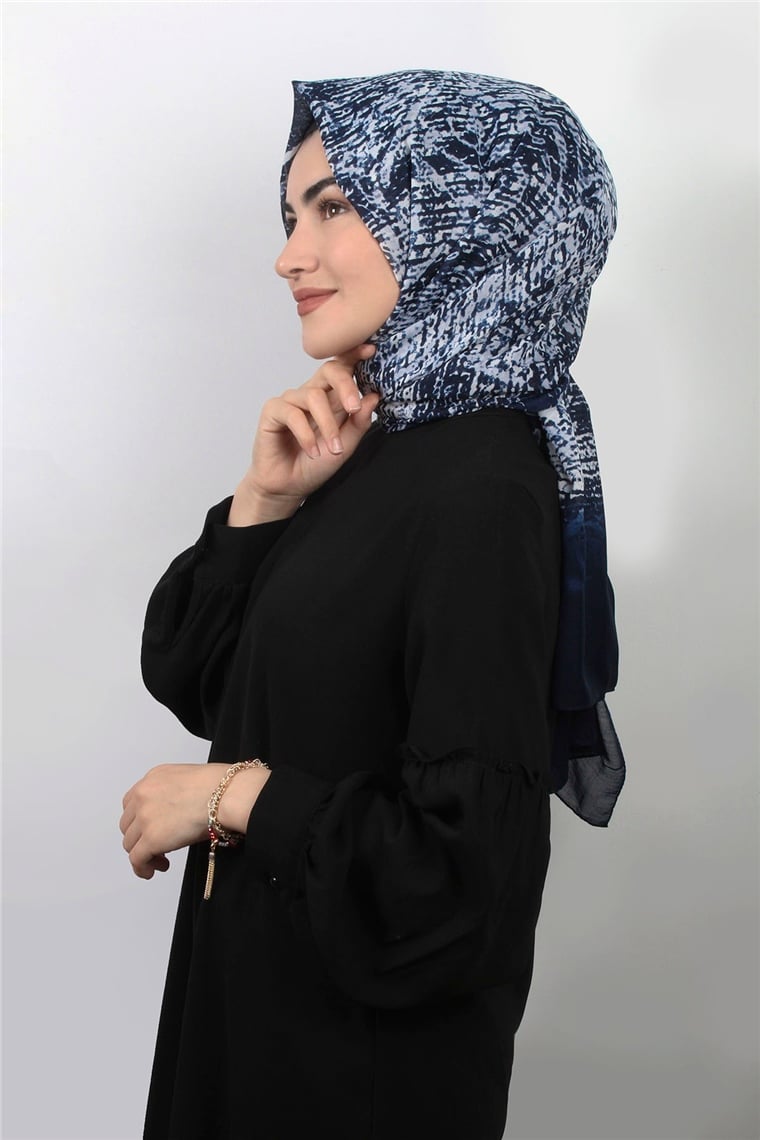 Piramit Trend Şal 5018-18