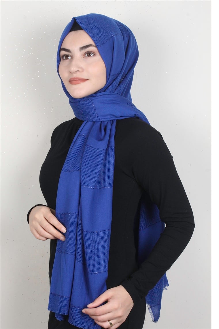 Piramit Trend Şal 5019-1