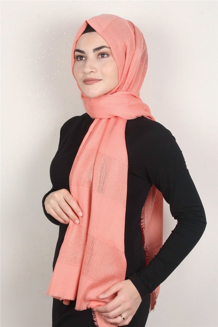 Piramit Trend Şal 5019-16