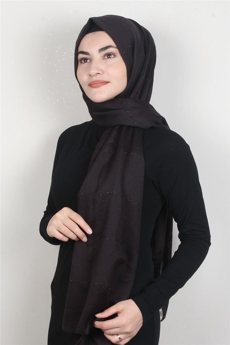 Piramit Trend Şal 5019-5