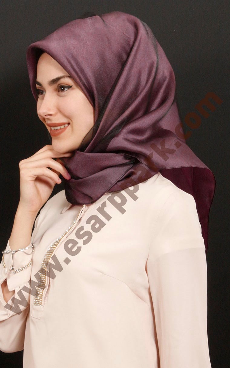 Prenses Tül Eşarp 3001-11