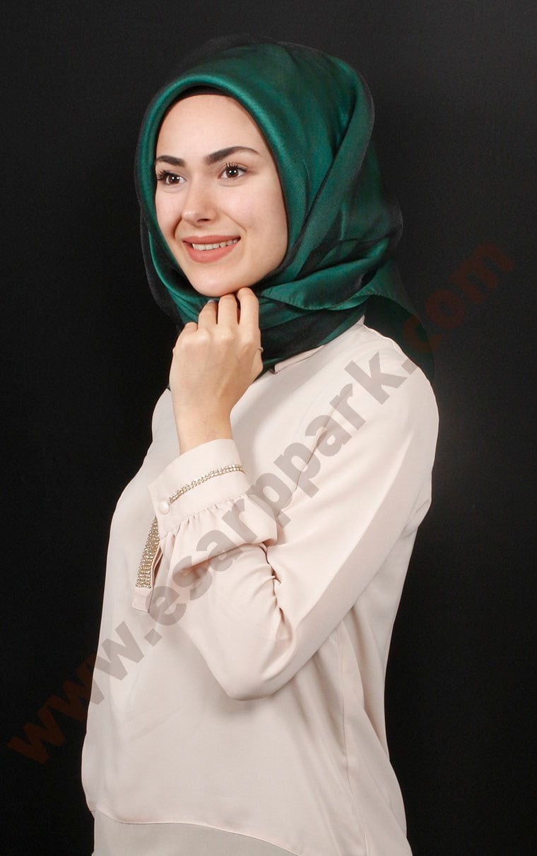 Prenses Tül Eşarp 3001-25