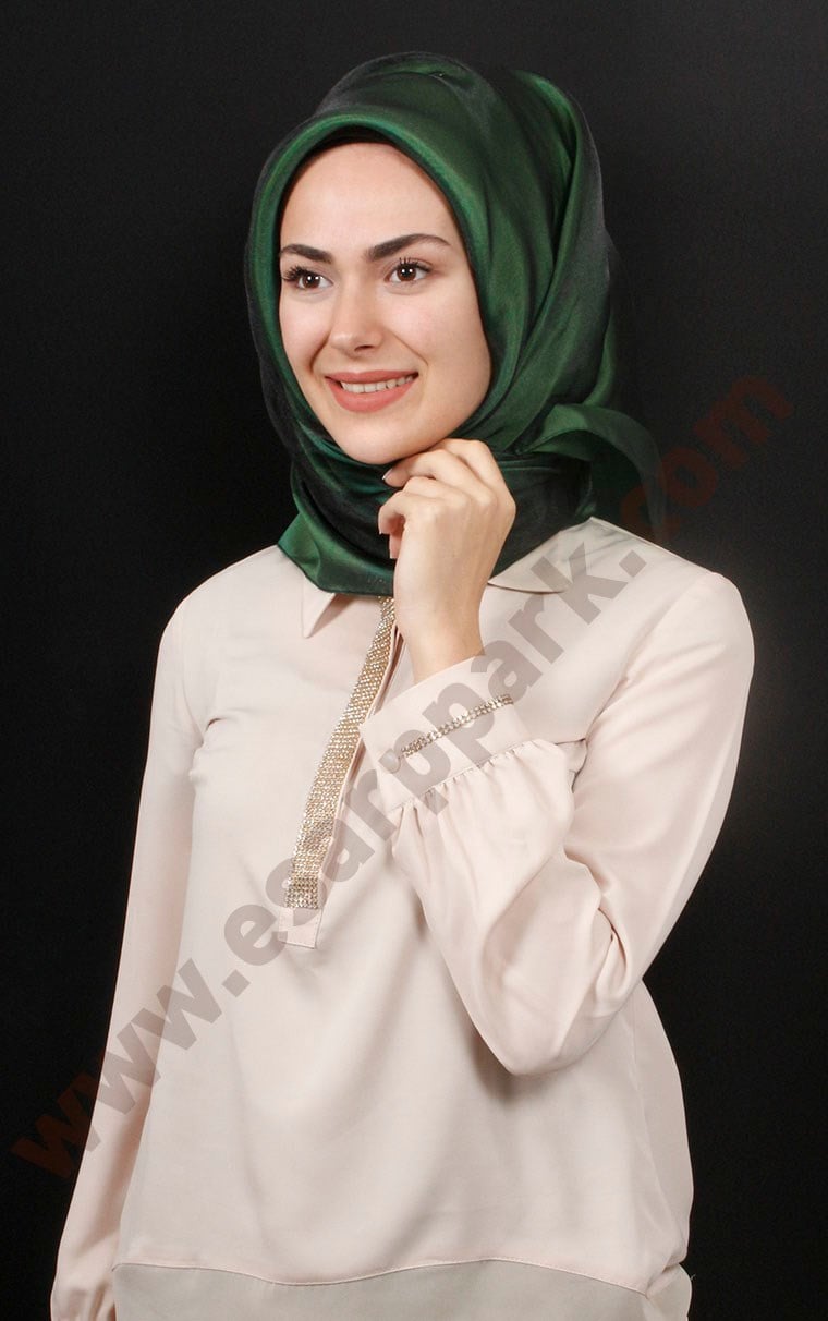 Prenses Tül Eşarp 3001-28