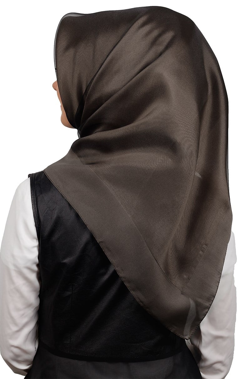 Prenses Tül Eşarp 3001-8
