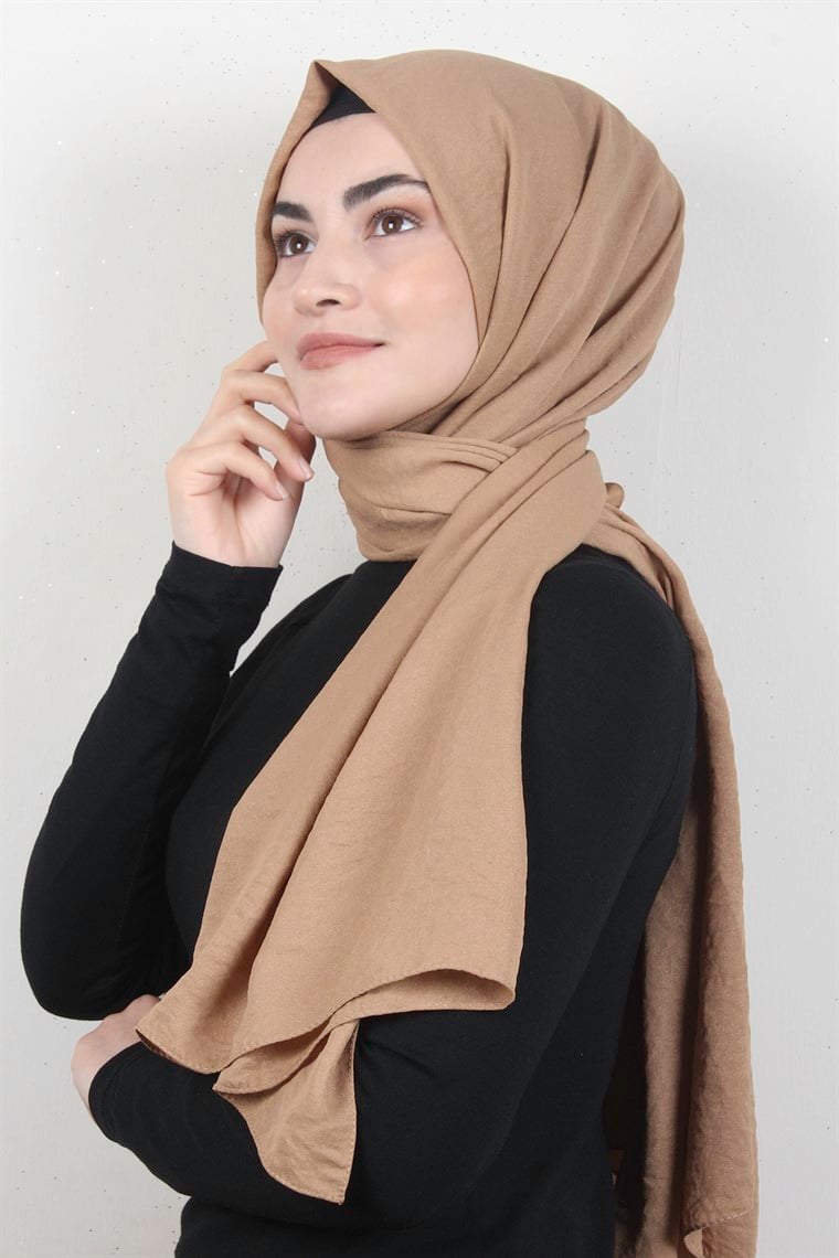 Prime Caz Şal 5500-11 Bal Köpüğü