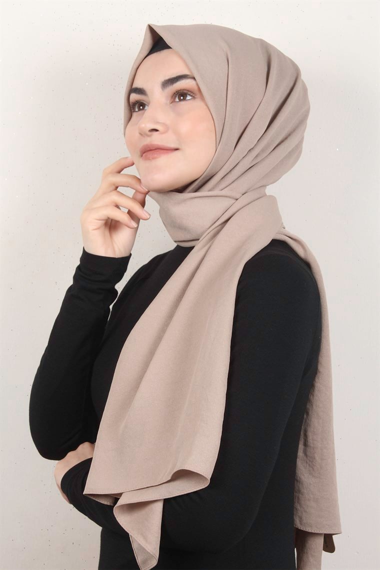 Prime Caz Şal 5500-15 Bej