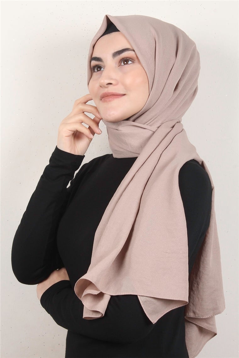 Prime Caz Şal 5500-18 Pudra