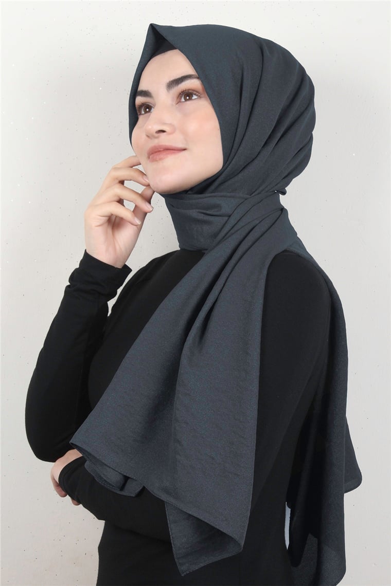 Prime Caz Şal 5500-22 Antrasit