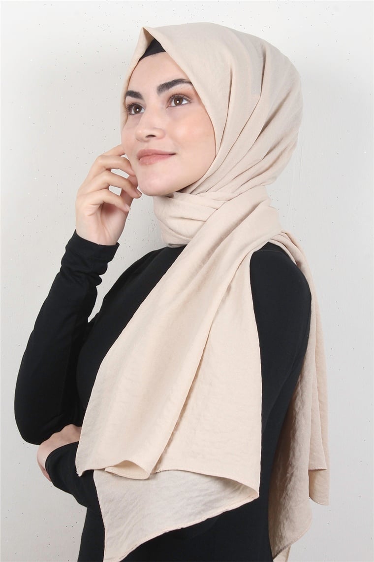 Prime Caz Şal 5500-23 Açık Bej