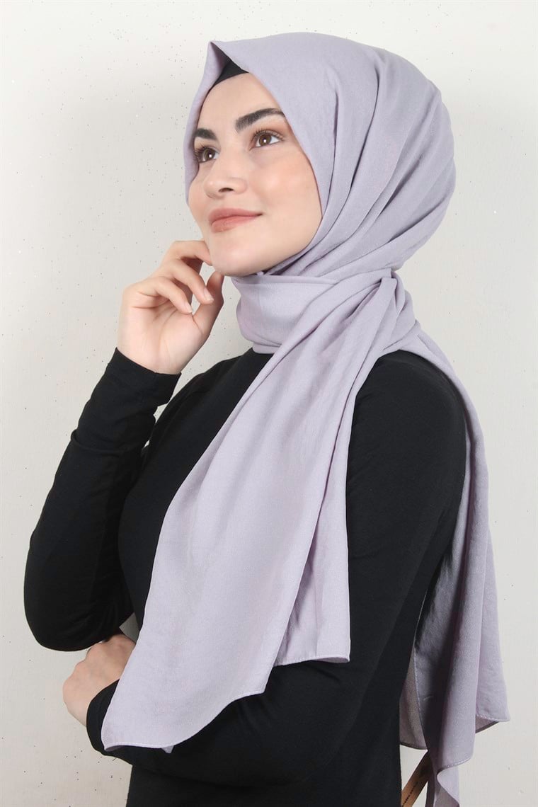 Prime Caz Şal 5500-4 Eflatun