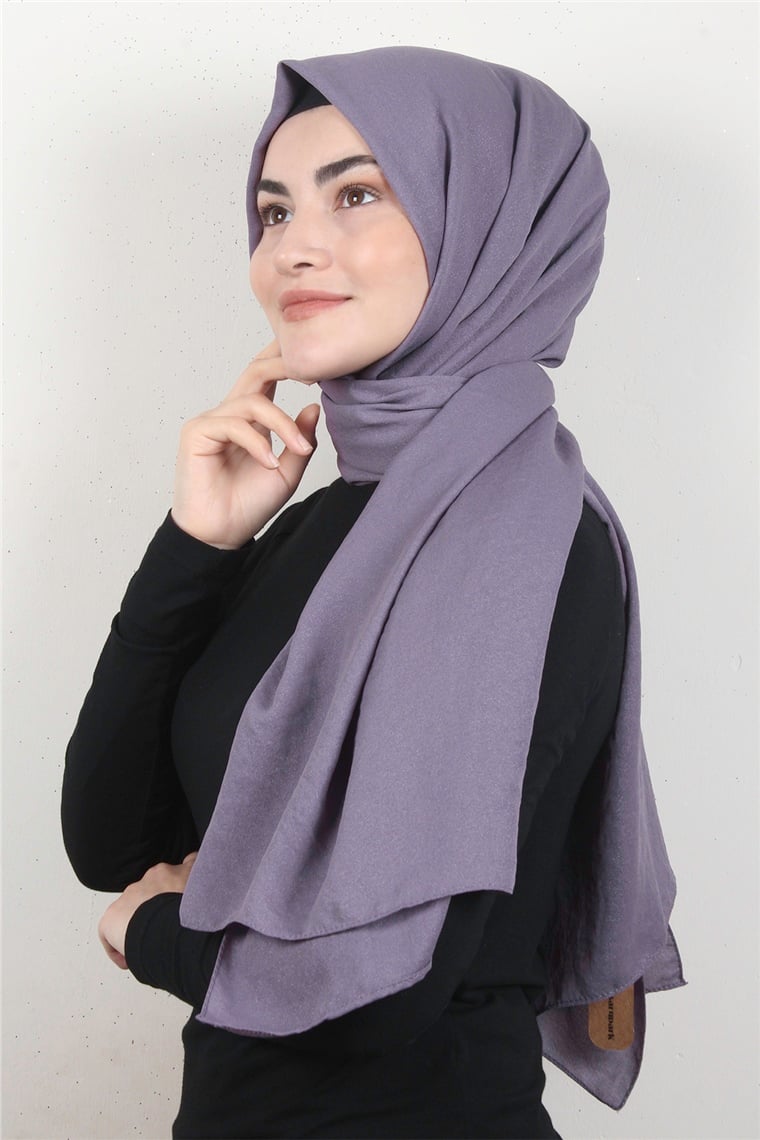 Prime Caz Şal 5500-5 Leylak