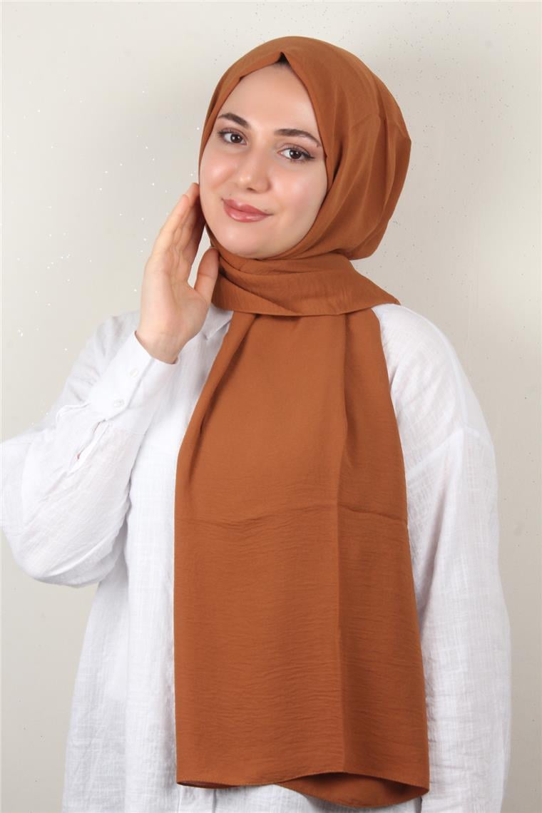 Qoza Cazz Şal 1489-23 Tarçın