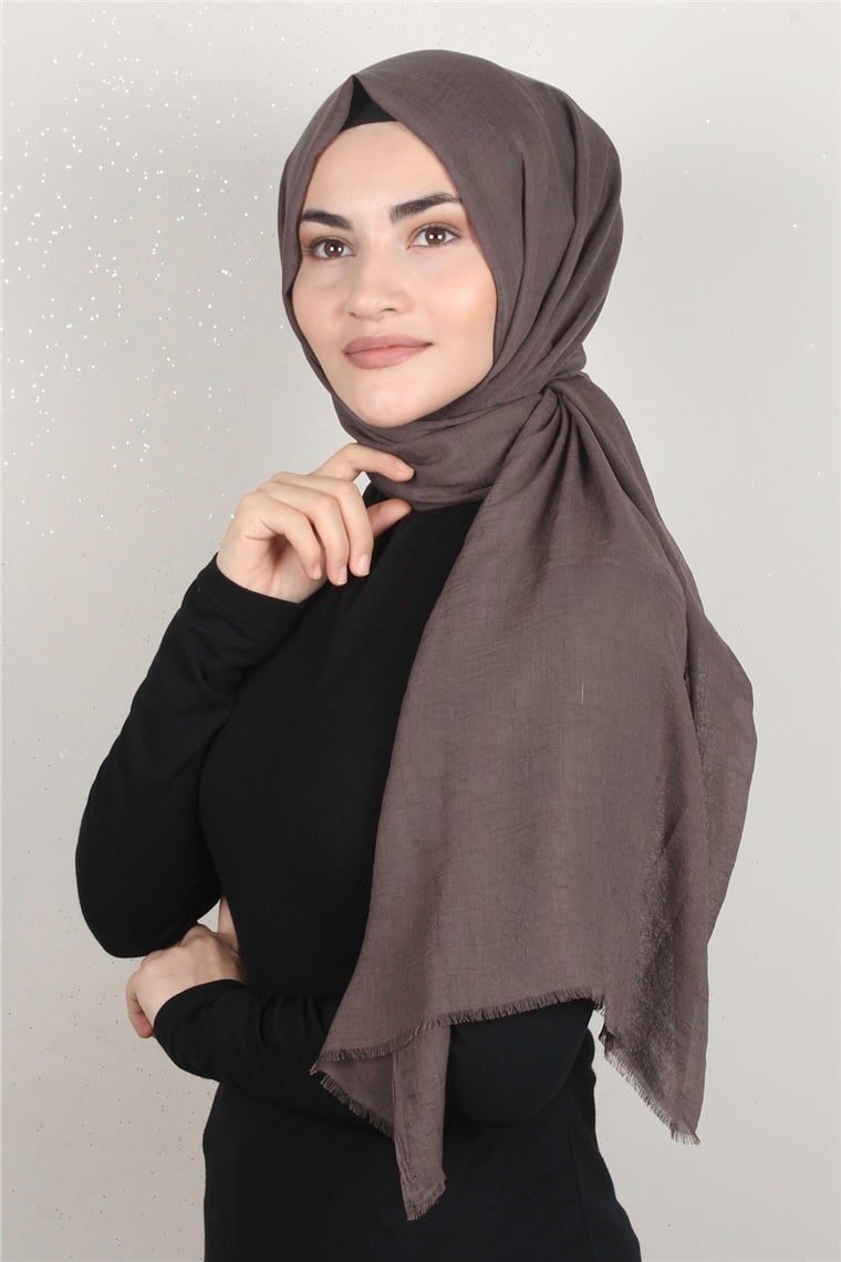 Relax Şal 2722-32 Mocha