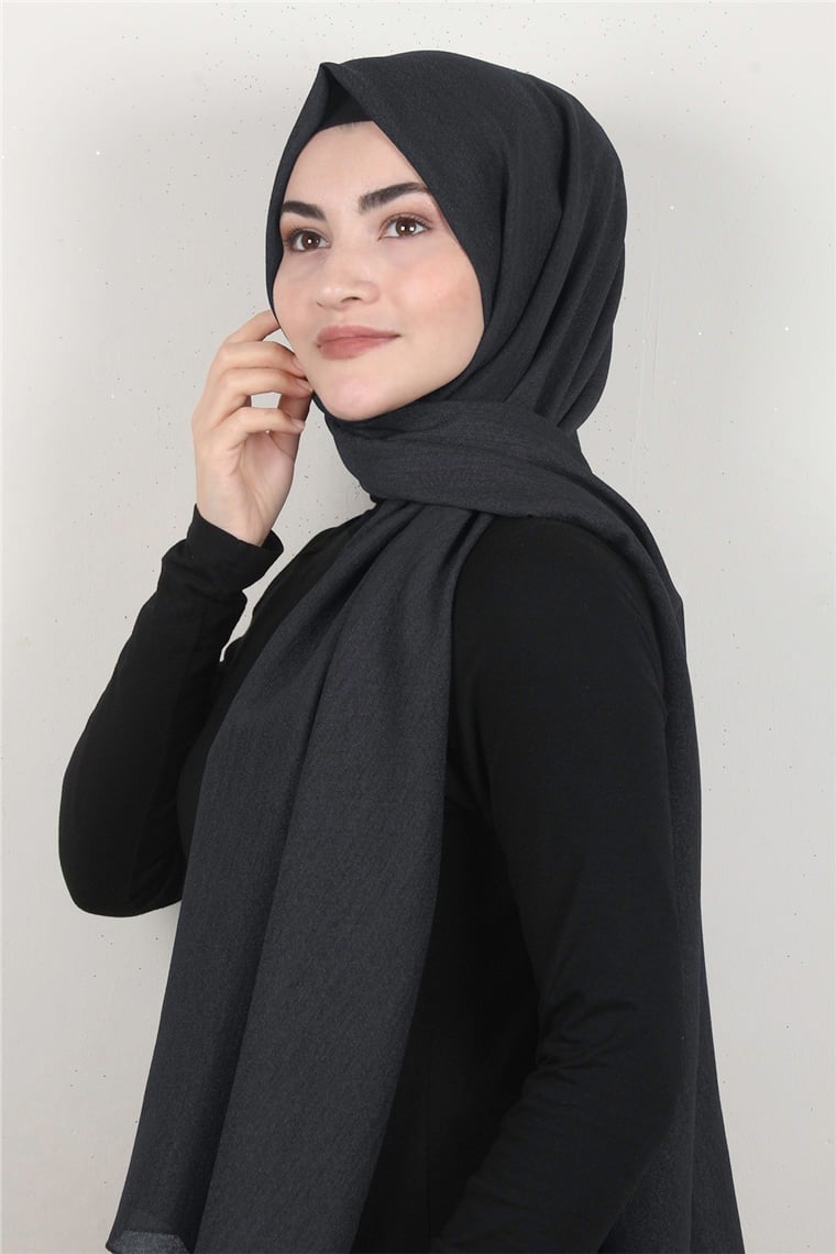 Ritim Şal 4102-13 Füme