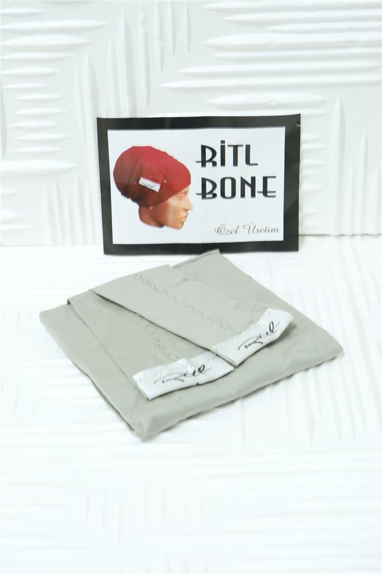 Ritl Battal Boy Bone 5555-12