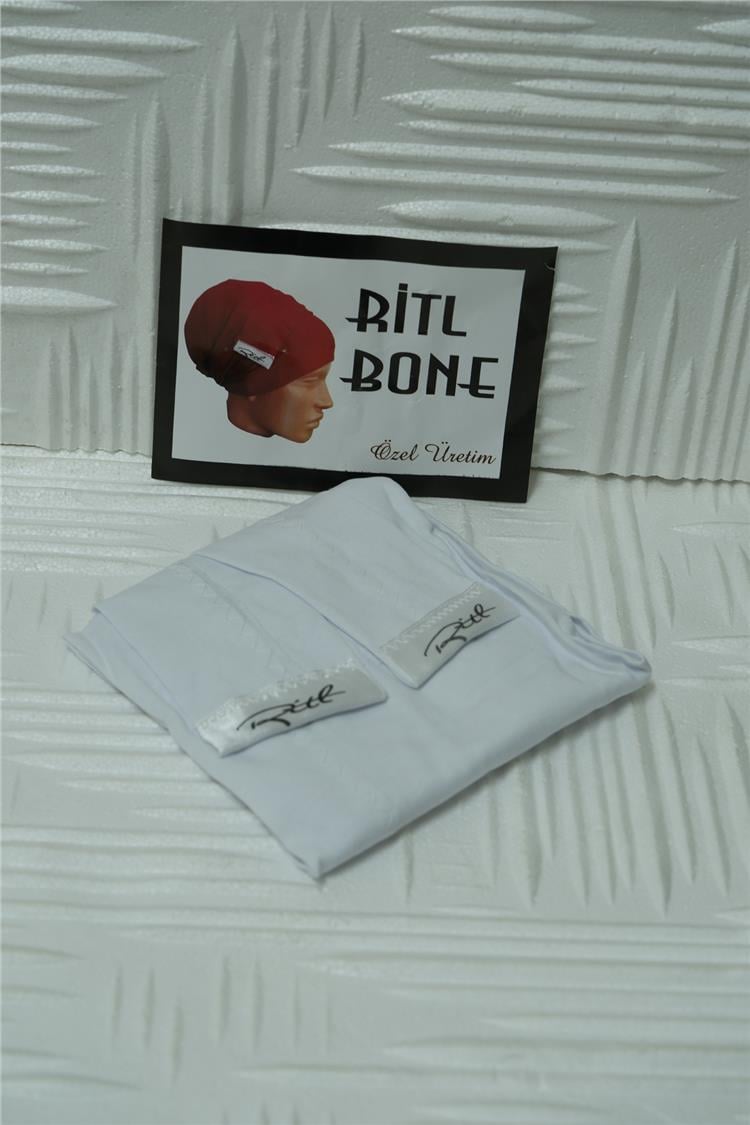 Ritl Battal Boy Bone 5555-2