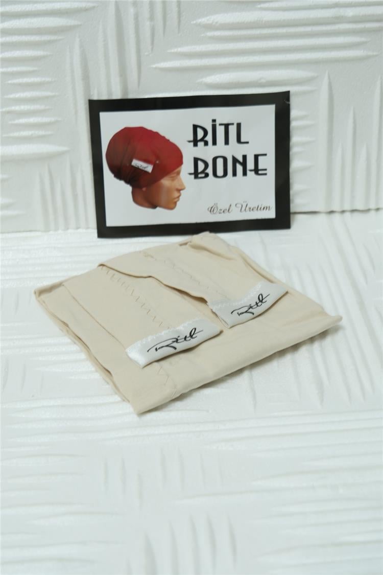 Ritl Battal Boy Bone 5555-23
