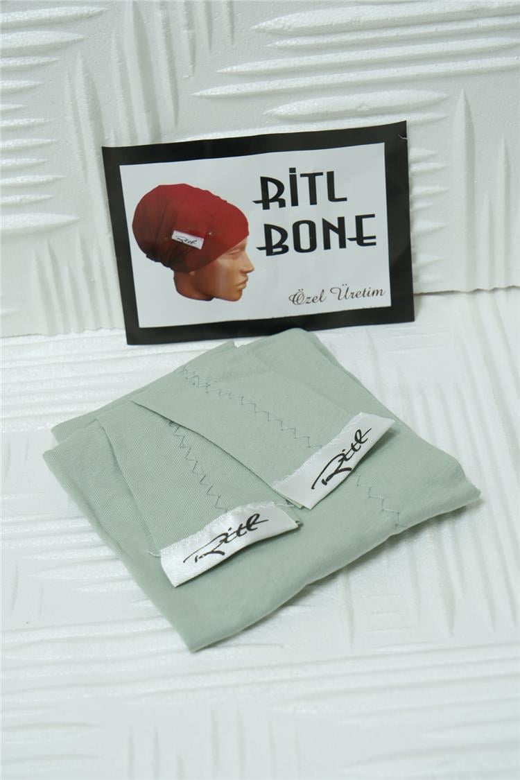 Ritl Battal Boy Bone 5555-4