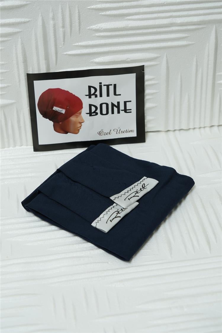 Ritl Battal Boy Bone 5555-5