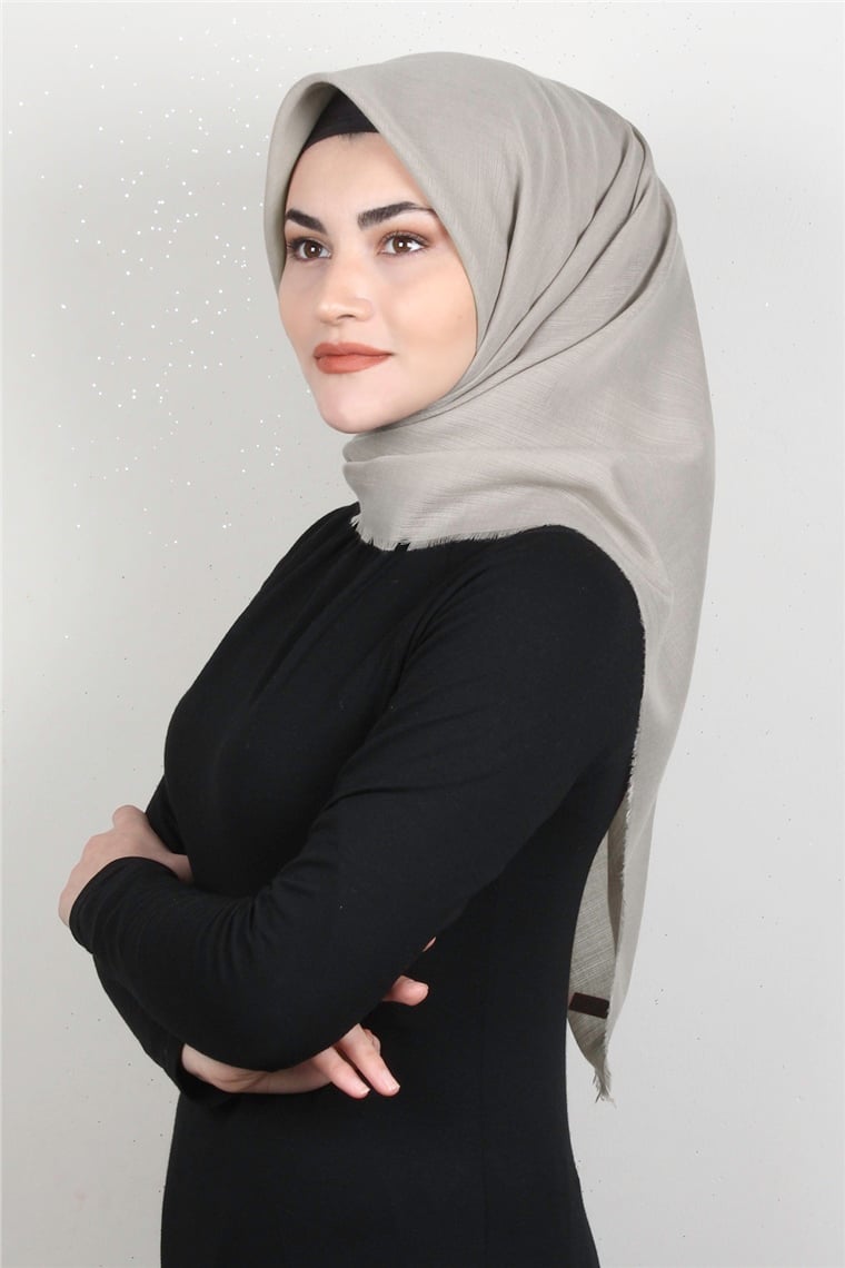 Royal Bürümcük Eşarp 1660-18 Taş