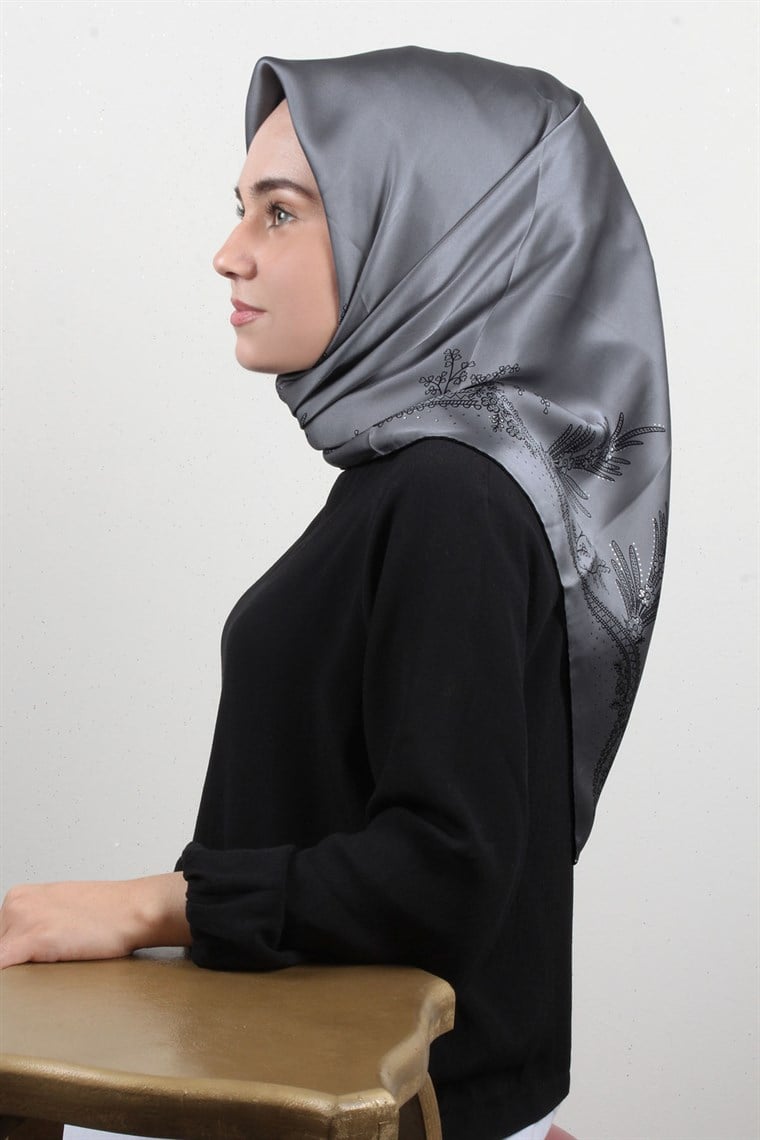 Sarar İpek Eşarp 1361-2